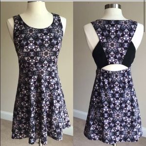 BCBGeneration- skater dress